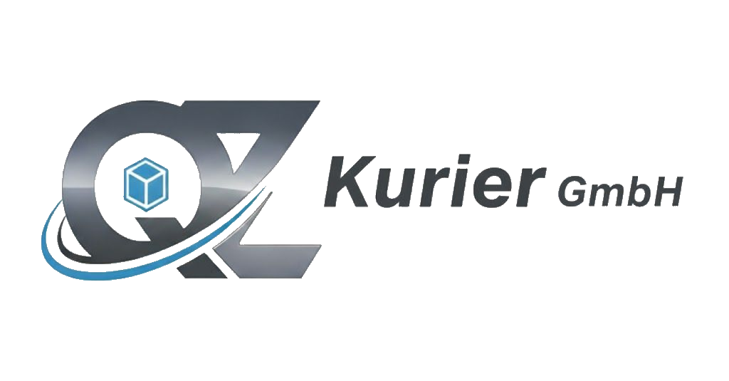 QZ Kurier Logo